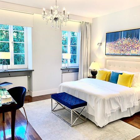Mondrian Luxury Suites & Apartments Market Square I Warszawa Zewnętrze zdjęcie
