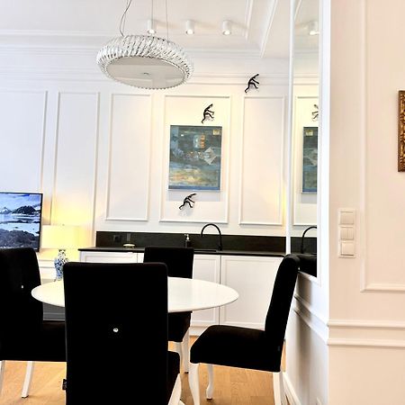 Mondrian Luxury Suites & Apartments Market Square I Warszawa Zewnętrze zdjęcie