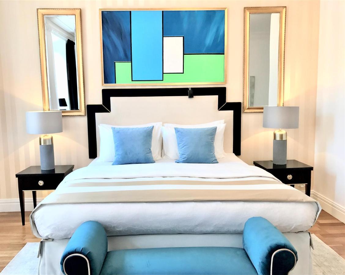 Mondrian Luxury Suites & Apartments Market Square I Warszawa Zewnętrze zdjęcie