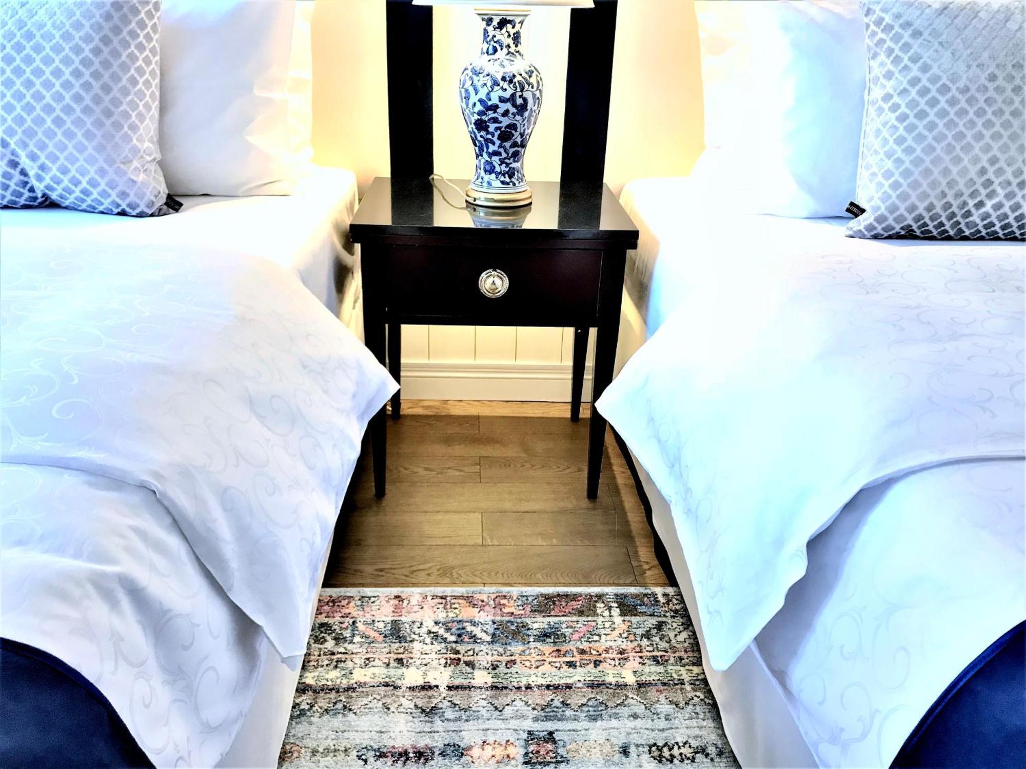 Mondrian Luxury Suites & Apartments Market Square I Warszawa Pokój zdjęcie