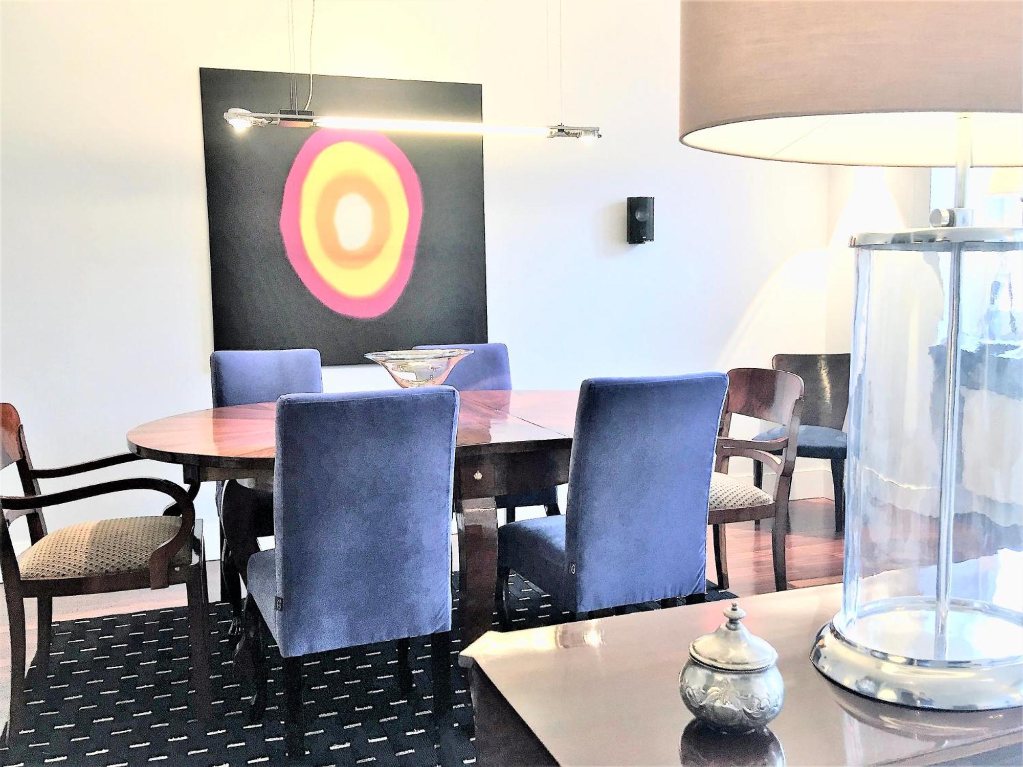 Mondrian Luxury Suites & Apartments Market Square I Warszawa Pokój zdjęcie