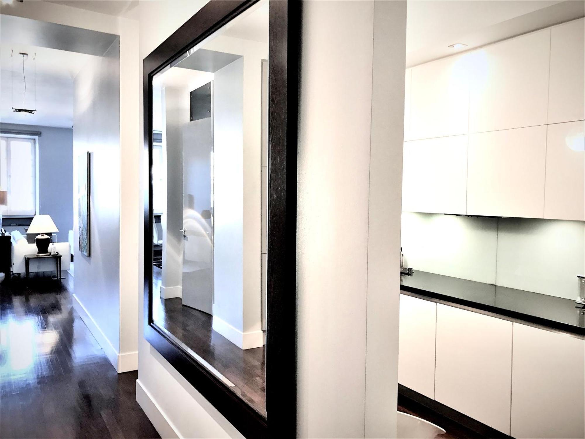 Mondrian Luxury Suites & Apartments Market Square I Warszawa Pokój zdjęcie