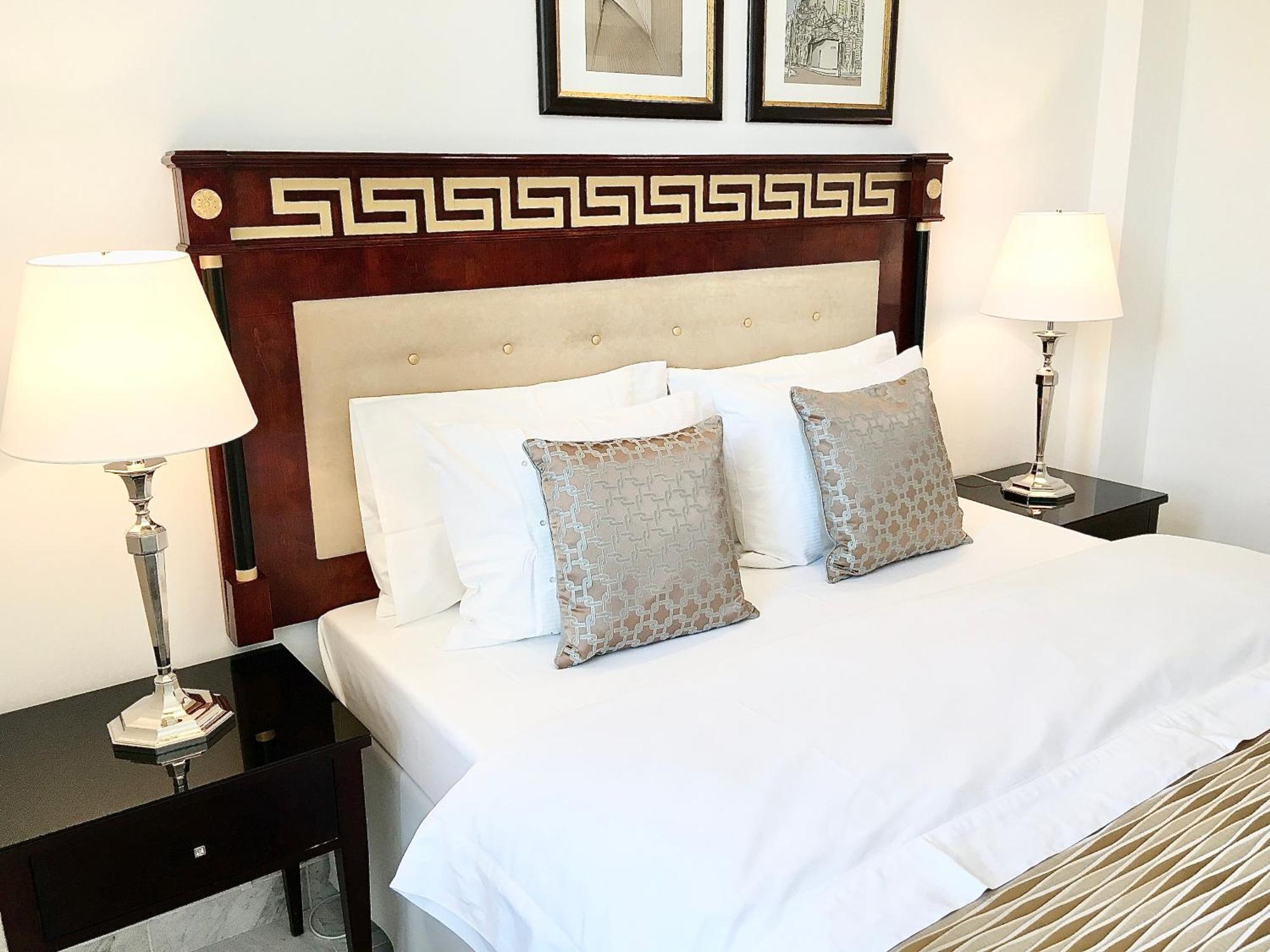 Mondrian Luxury Suites & Apartments Market Square I Warszawa Pokój zdjęcie