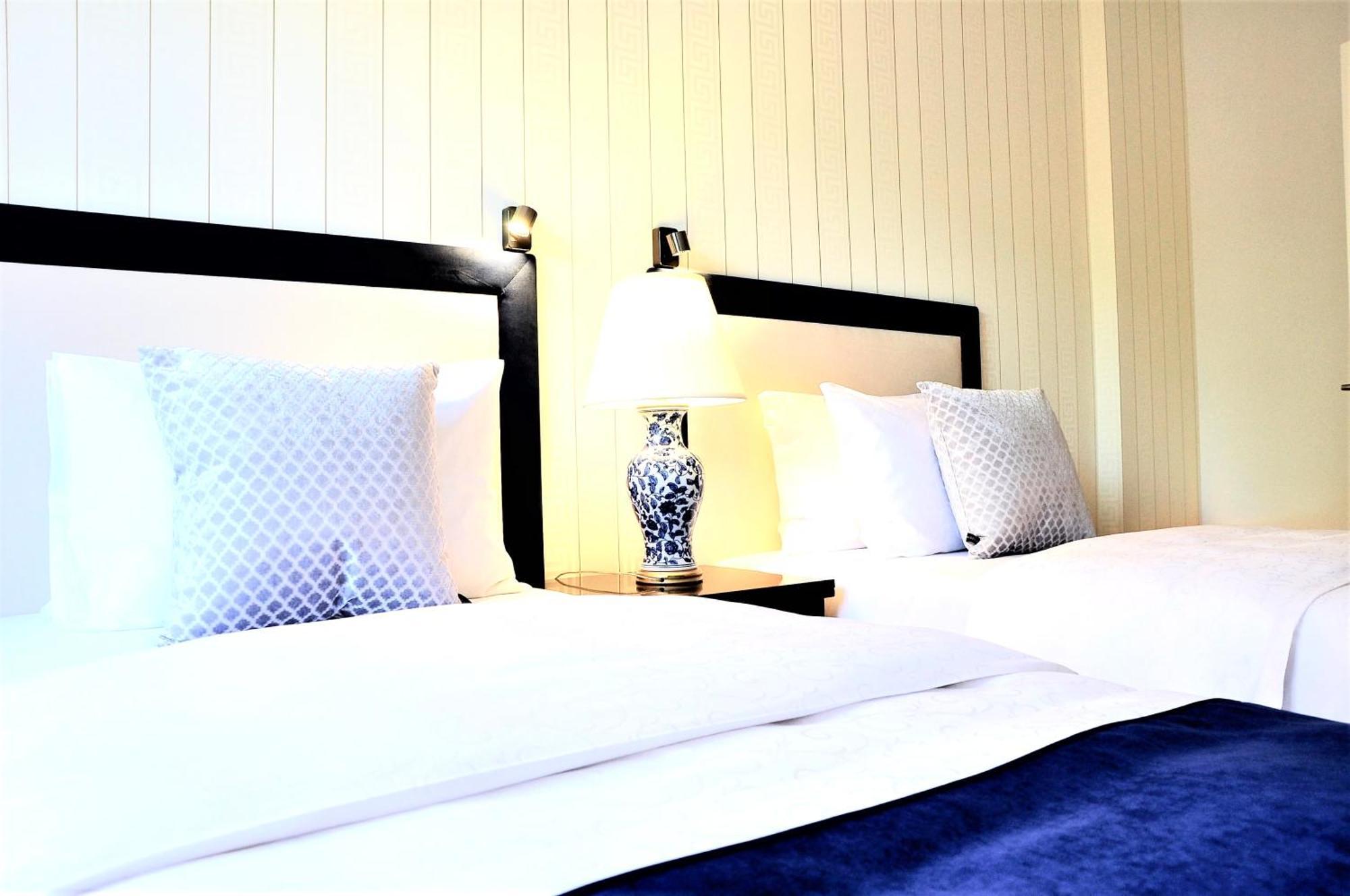 Mondrian Luxury Suites & Apartments Market Square I Warszawa Pokój zdjęcie