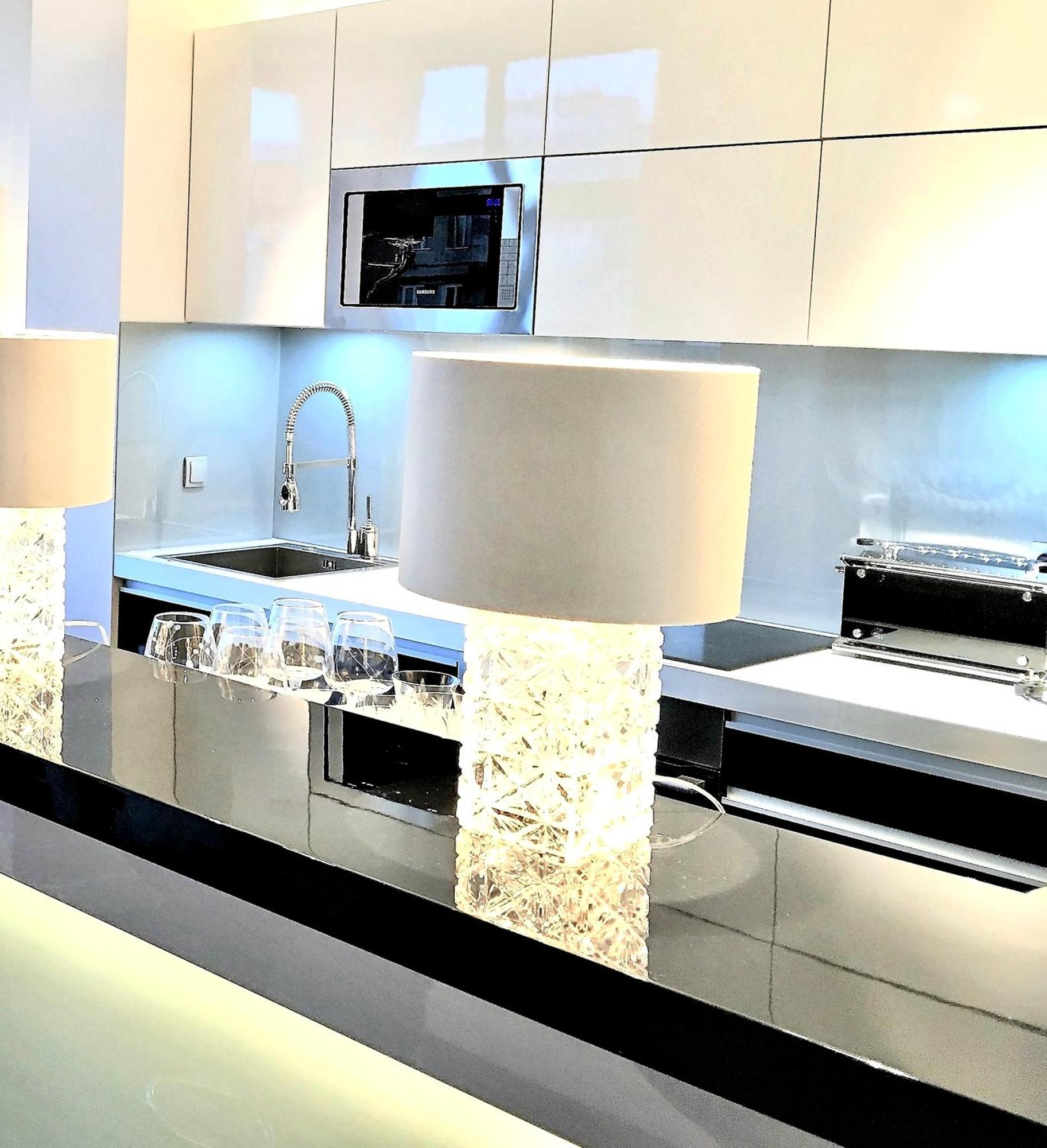 Mondrian Luxury Suites & Apartments Market Square I Warszawa Pokój zdjęcie