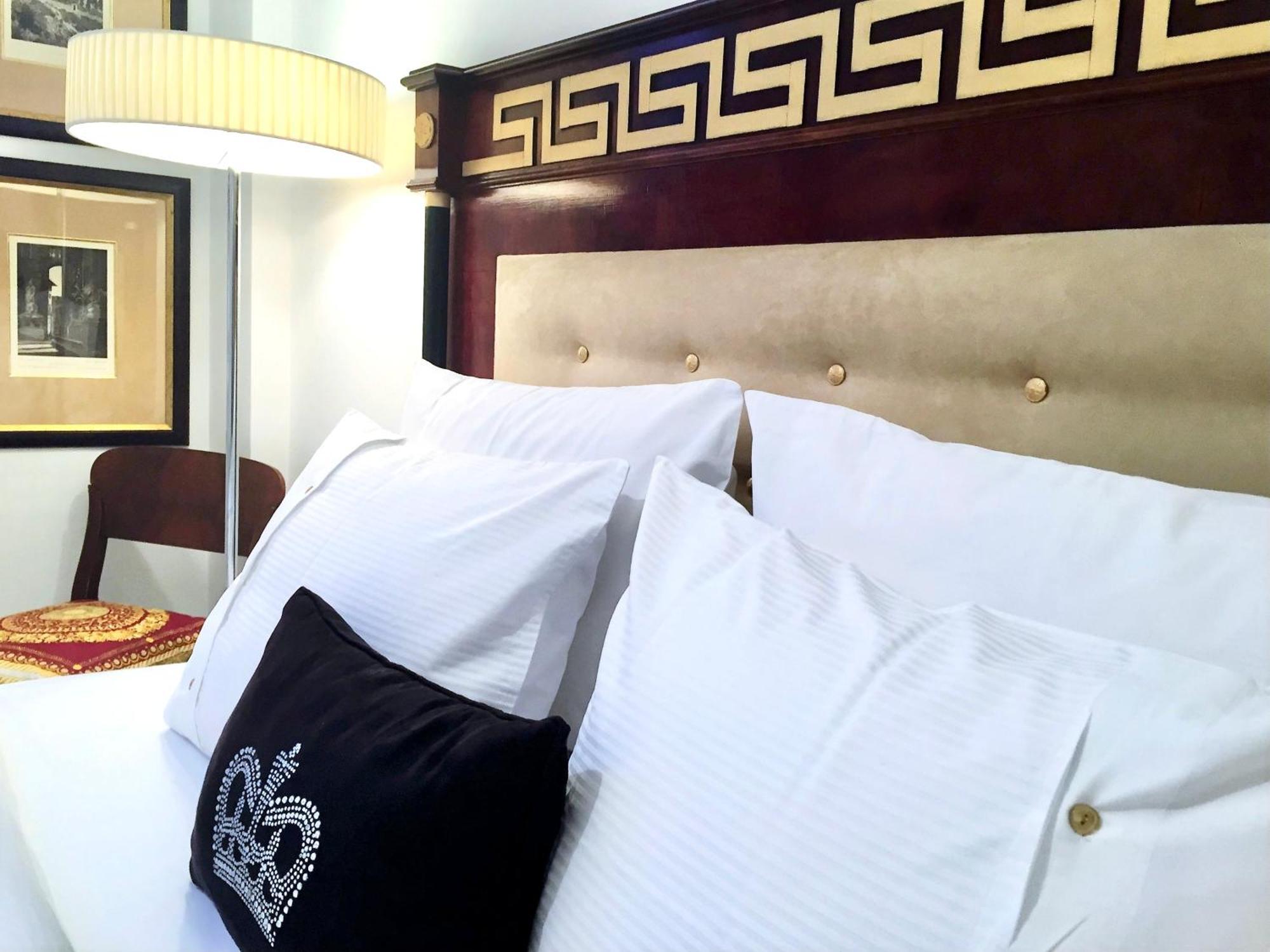 Mondrian Luxury Suites & Apartments Market Square I Warszawa Pokój zdjęcie