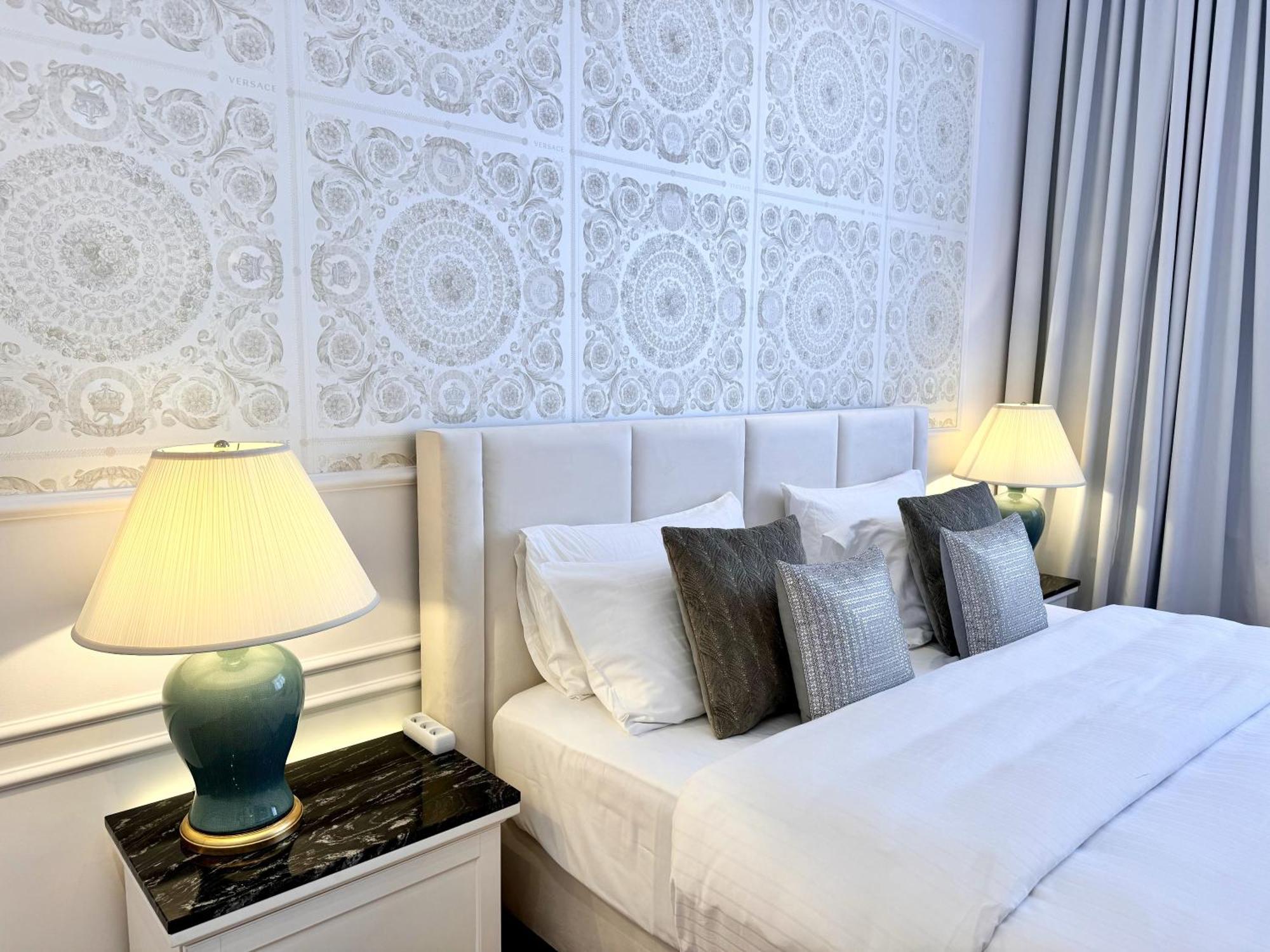 Mondrian Luxury Suites & Apartments Market Square I Warszawa Pokój zdjęcie