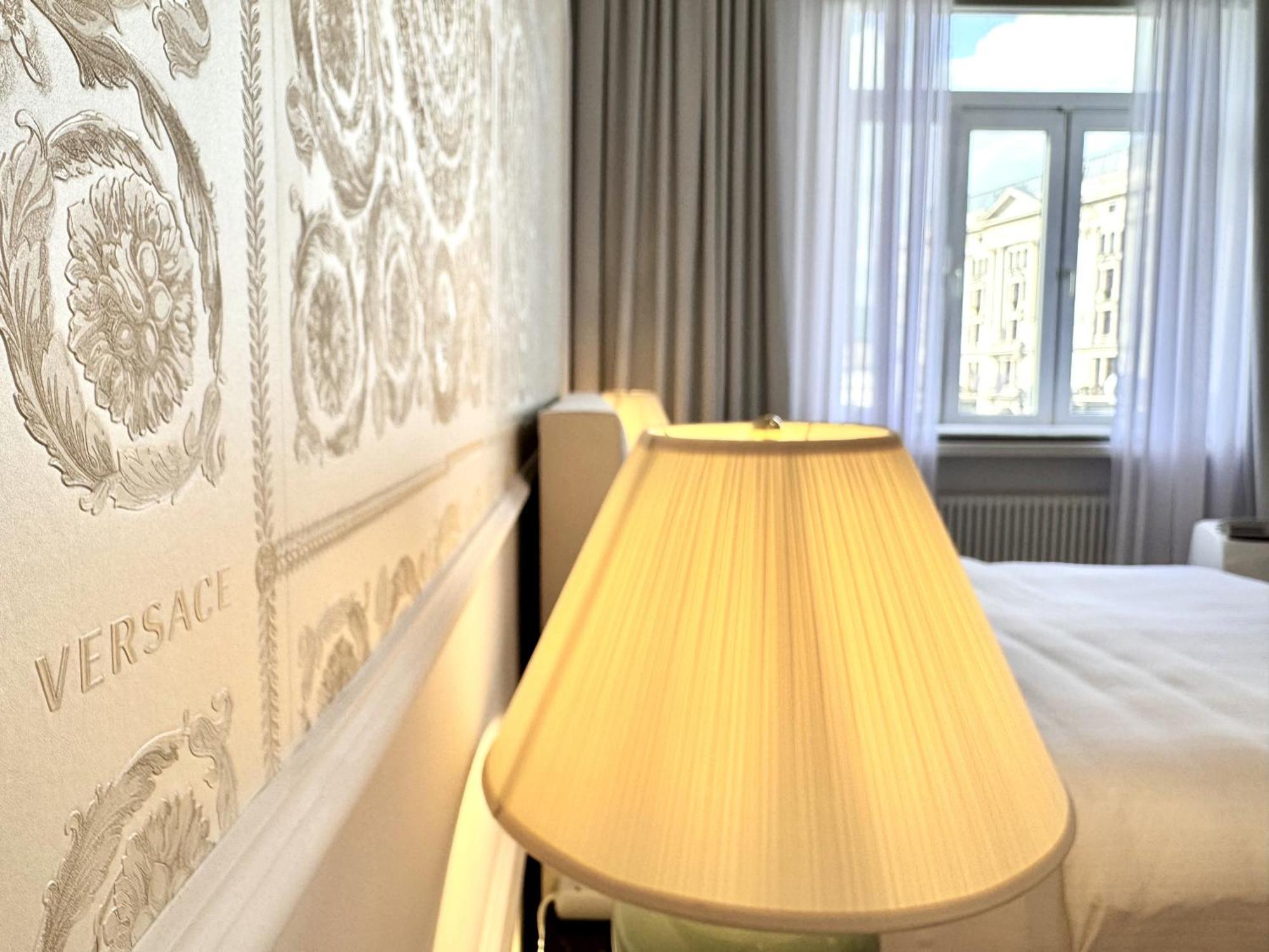 Mondrian Luxury Suites & Apartments Market Square I Warszawa Pokój zdjęcie